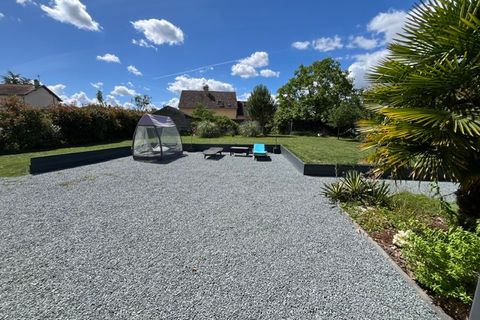 Villa i Riorges, Loire, Riorges - € 312.000 | Ref: EV6605LUR - foto 3