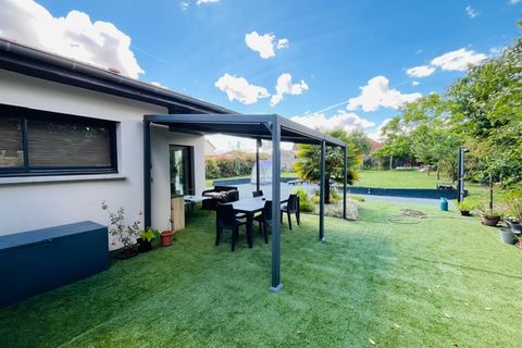 Villa i Riorges, Loire, Riorges - € 312.000 | Ref: EV6605LUR - foto 4