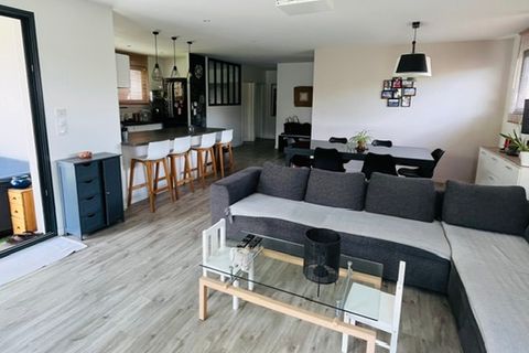 Villa i Riorges, Loire, Riorges - € 312.000 | Ref: EV6605LUR - foto 5