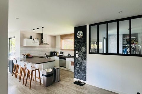 Villa i Riorges, Loire, Riorges - € 312.000 | Ref: EV6605LUR - foto 7