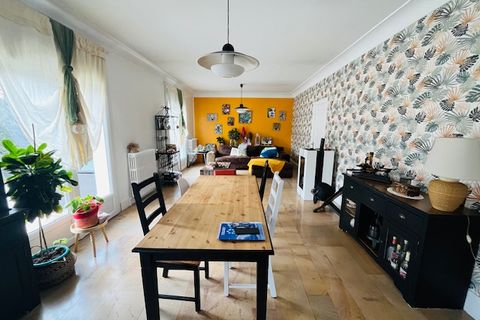 Villa i Marcigny, Saone-et-Loire, Marcigny - € 297.000 | Ref: 71DEV6568LUR - foto 4