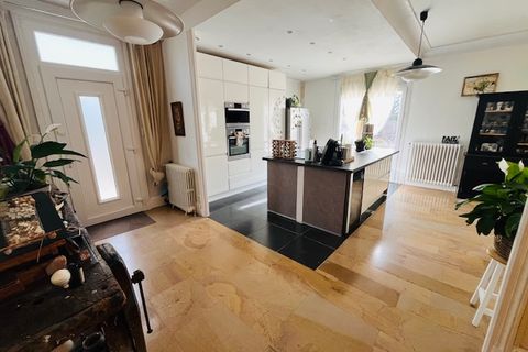 Villa i Marcigny, Saone-et-Loire, Marcigny - € 297.000 | Ref: 71DEV6568LUR - foto 5