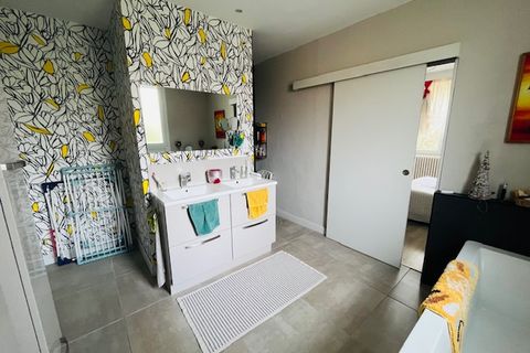 Villa i Marcigny, Saone-et-Loire, Marcigny - € 297.000 | Ref: 71DEV6568LUR - foto 10