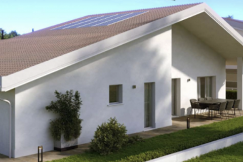 Villa i Teolo, Padua, Teolo - € 420.000 | Ref: DB419C1 - foto 16