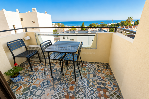 Lejlighed i Albufeira, Faro, Albufeira - € 188.000 | Ref: 00056 - foto 1