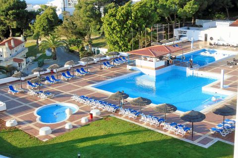 Lejlighed i Albufeira, Faro, Albufeira - € 188.000 | Ref: 00056 - foto 9