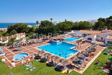 Lejlighed i Albufeira, Faro, Albufeira - € 188.000 | Ref: 00056 - foto 10