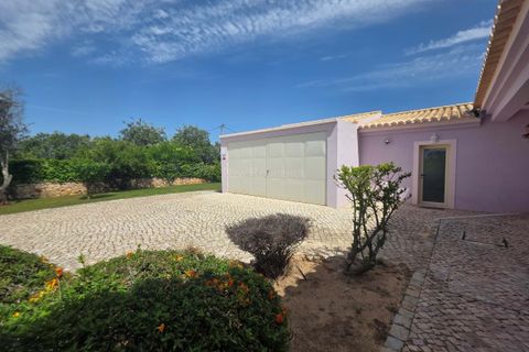 Villa i Albufeira, Faro, Albufeira - € 1.750.000 | Ref: 00060 - foto 33