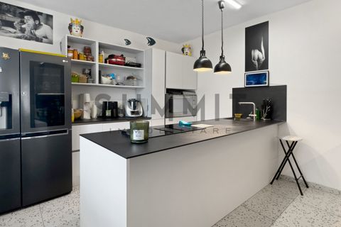 Villa i Schio, Vicenza, Schio - € 650.000 | Ref: DS4280 - foto 6