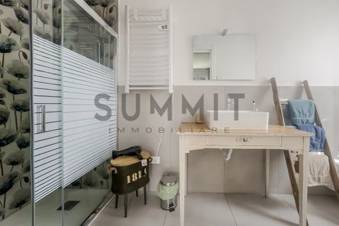 Villa i Schio, Vicenza, Schio - € 650.000 | Ref: DS4280 - foto 21