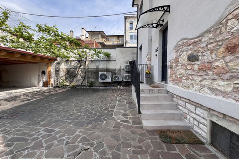 Villa i Schio, Vicenza, Schio - € 650.000 | Ref: DS4280 - foto 32