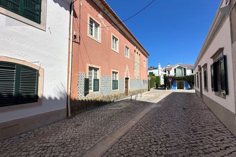 Villa i Cascais, Lisbon, Cascais - € 2.800.000 | Ref: JONET261157 - foto 2