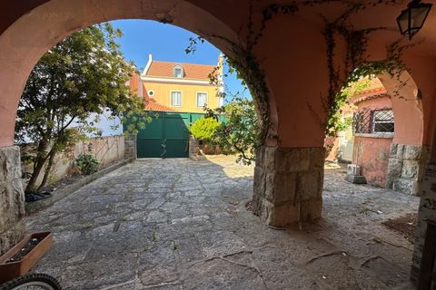 Villa i Cascais, Lisbon, Cascais - € 2.800.000 | Ref: JONET261157 - foto 8