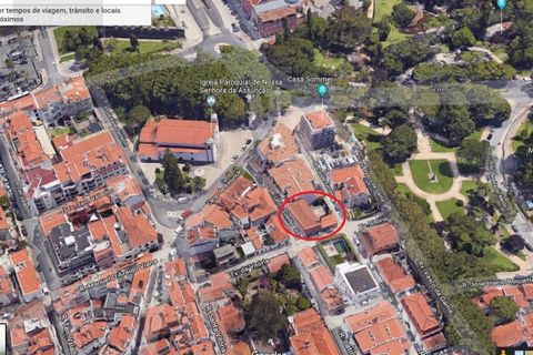 Villa i Cascais, Lisbon, Cascais - € 2.800.000 | Ref: JONET261157 - foto 13