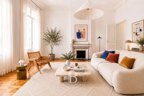 Lejlighed i Bordeaux, Gironde, Bordeaux - € 840.000 | Ref: A3251 - foto 1