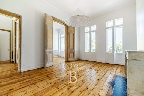 Lejlighed i Bordeaux, Gironde, Bordeaux - € 840.000 | Ref: A3251 - foto 2