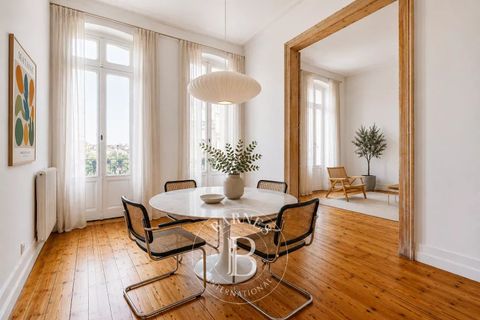 Lejlighed i Bordeaux, Gironde, Bordeaux - € 840.000 | Ref: A3251 - foto 4