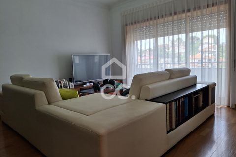 Leilighet i Lousada, Porto, Lousada - € 275 000 | Ref: 365/A/03343 - foto 7