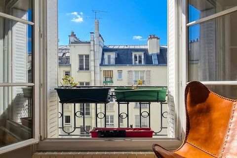 Lejlighed i Paris, Paris, Paris - € 785.000 | Ref: 87094715 - foto 1