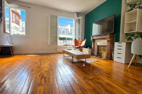 Lejlighed i Paris, Paris, Paris - € 785.000 | Ref: 87094715 - foto 2