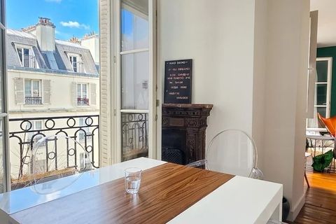 Lejlighed i Paris, Paris, Paris - € 785.000 | Ref: 87094715 - foto 3