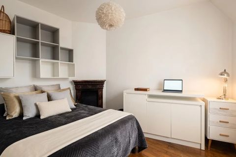 Lejlighed i Paris, Paris, Paris - € 785.000 | Ref: 87094715 - foto 5