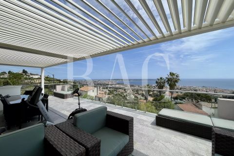 Villa i Vallauris, Alpes-Maritimes, Vallauris - € 2.800.000 | Ref: XP01795 - foto 2