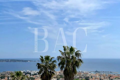 Villa i Vallauris, Alpes-Maritimes, Vallauris - € 2.800.000 | Ref: XP01795 - foto 3