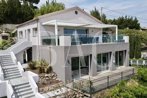 Villa i Vallauris, Alpes-Maritimes, Vallauris - € 2.800.000 | Ref: XP01795 - foto 4