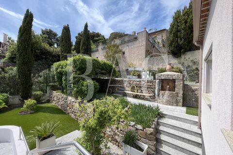 Villa i Vallauris, Alpes-Maritimes, Vallauris - € 2.800.000 | Ref: XP01795 - foto 5
