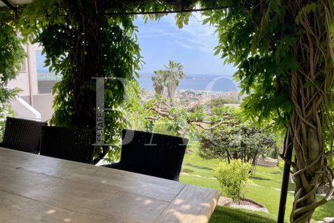 Villa i Vallauris, Alpes-Maritimes, Vallauris - € 2.800.000 | Ref: XP01795 - foto 6