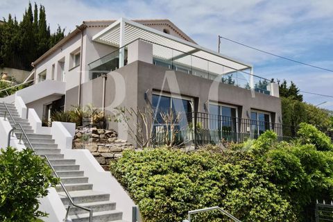 Villa i Vallauris, Alpes-Maritimes, Vallauris - € 2.800.000 | Ref: XP01795 - foto 7