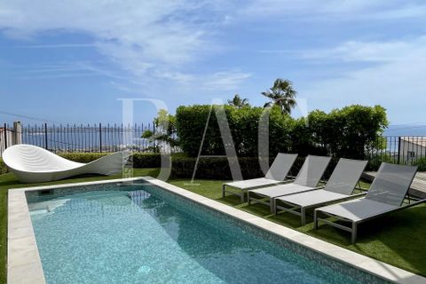 Villa i Vallauris, Alpes-Maritimes, Vallauris - € 2.800.000 | Ref: XP01795 - foto 8