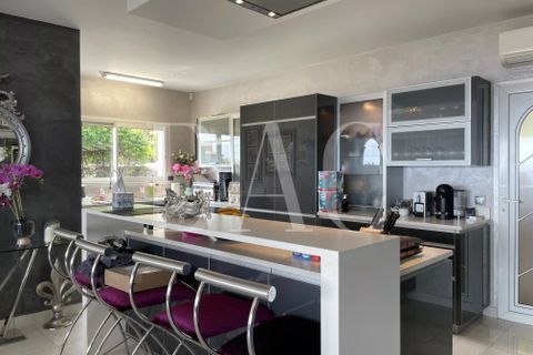 Villa i Vallauris, Alpes-Maritimes, Vallauris - € 2.800.000 | Ref: XP01795 - foto 9