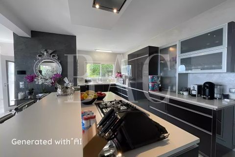 Villa i Vallauris, Alpes-Maritimes, Vallauris - € 2.800.000 | Ref: XP01795 - foto 10