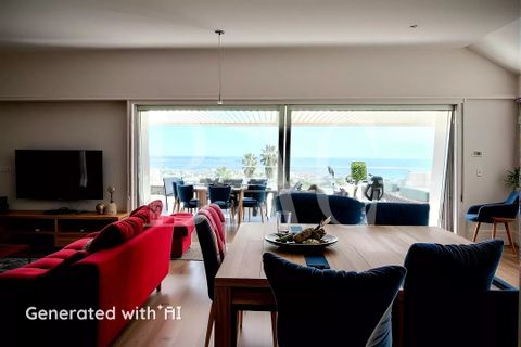 Villa i Vallauris, Alpes-Maritimes, Vallauris - € 2.800.000 | Ref: XP01795 - foto 12
