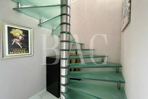 Villa i Vallauris, Alpes-Maritimes, Vallauris - € 2.800.000 | Ref: XP01795 - foto 15