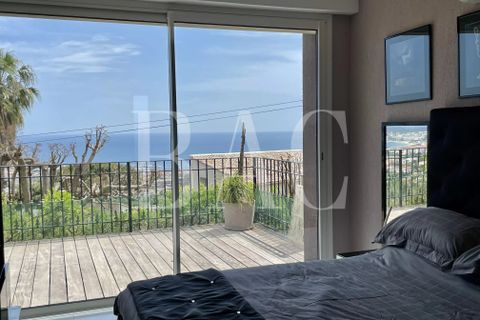 Villa i Vallauris, Alpes-Maritimes, Vallauris - € 2.800.000 | Ref: XP01795 - foto 18