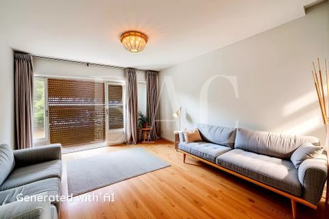 Lejlighed i Antibes, Alpes-Maritimes, Antibes - € 295.000 | Ref: XP01797 - foto 2