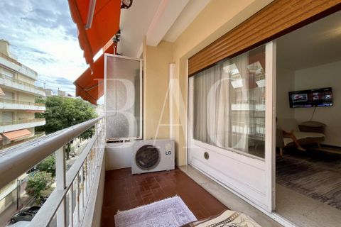 Lejlighed i Antibes, Alpes-Maritimes, Antibes - € 295.000 | Ref: XP01797 - foto 3