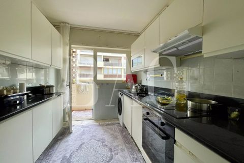 Lejlighed i Antibes, Alpes-Maritimes, Antibes - € 295.000 | Ref: XP01797 - foto 5