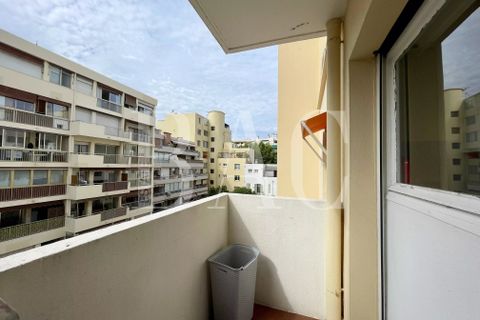 Lejlighed i Antibes, Alpes-Maritimes, Antibes - € 295.000 | Ref: XP01797 - foto 7
