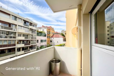 Lejlighed i Antibes, Alpes-Maritimes, Antibes - € 295.000 | Ref: XP01797 - foto 8