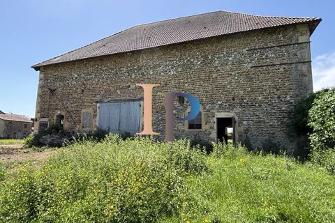 Villa a Marcigny, Saone-et-Loire, Marcigny - € 149.000 | Ref: 42IP4582 - foto 2