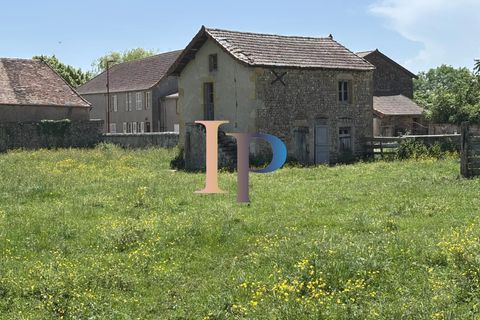 Villa a Marcigny, Saone-et-Loire, Marcigny - € 149.000 | Ref: 42IP4582 - foto 7