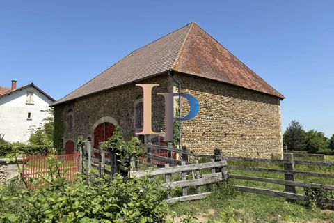Villa a Marcigny, Saone-et-Loire, Marcigny - € 149.000 | Ref: 42IP4582 - foto 8