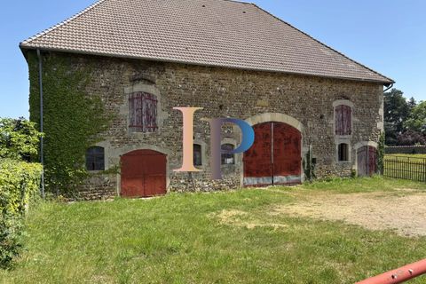 Villa a Marcigny, Saone-et-Loire, Marcigny - € 149.000 | Ref: 42IP4582 - foto 9