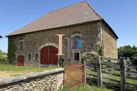 Villa a Marcigny, Saone-et-Loire, Marcigny - € 149.000 | Ref: 42IP4582 - foto 11
