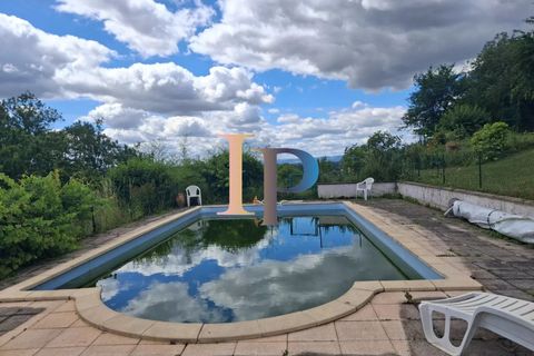 Villa a Briennon, Loire, Briennon - € 388.000 | Ref: 42IPD4572 - foto 8