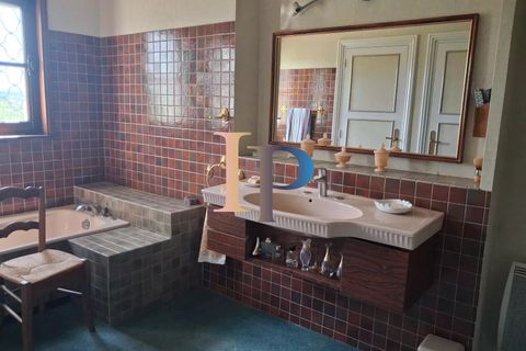 Villa a Briennon, Loire, Briennon - € 388.000 | Ref: 42IPD4572 - foto 17